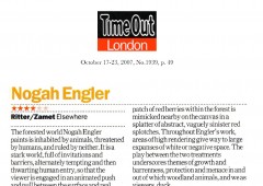Time out london