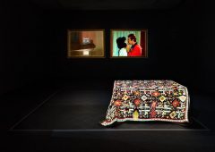 ​The Concert, installation view, Herzliya Museum of Contemporary Art, 2013​​