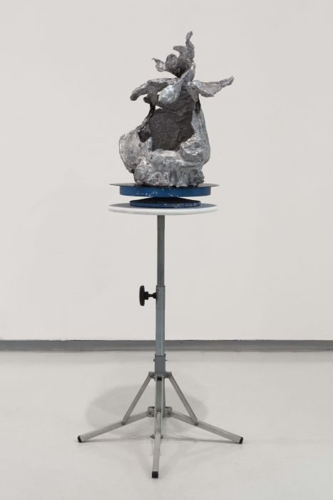 Nut Case, Installation View, Noga Gallery, 2018