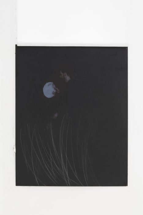 SHAAR | Installation View | Noga Gallery | 2020