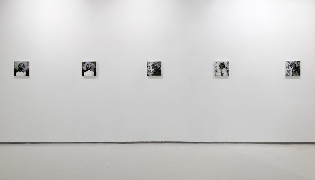 back mind, exhibition view. photo by elad sarig