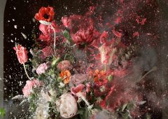 Noga Gallery-Fusing Time Watch Shop- presentation- Photo Selecti