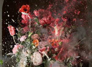 Noga Gallery-Fusing Time Watch Shop- presentation- Photo Selecti