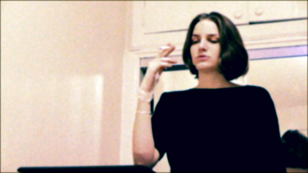 Siren, still from video,Digital HD Video Duration 14’39", 2014