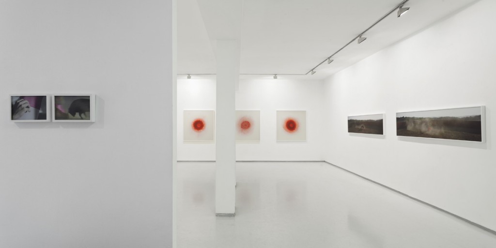 All Will Come to Pass, Exhibition view, Noga Gallery of Contemporary Art, 2013