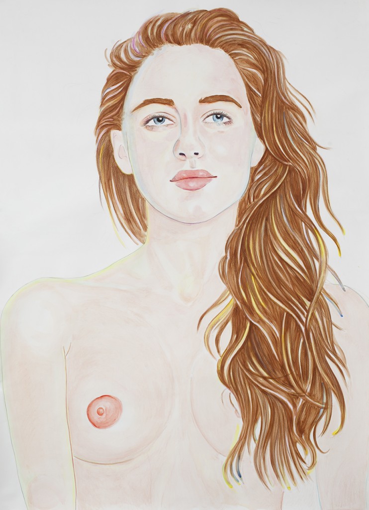 Alexandra Zuckerman,