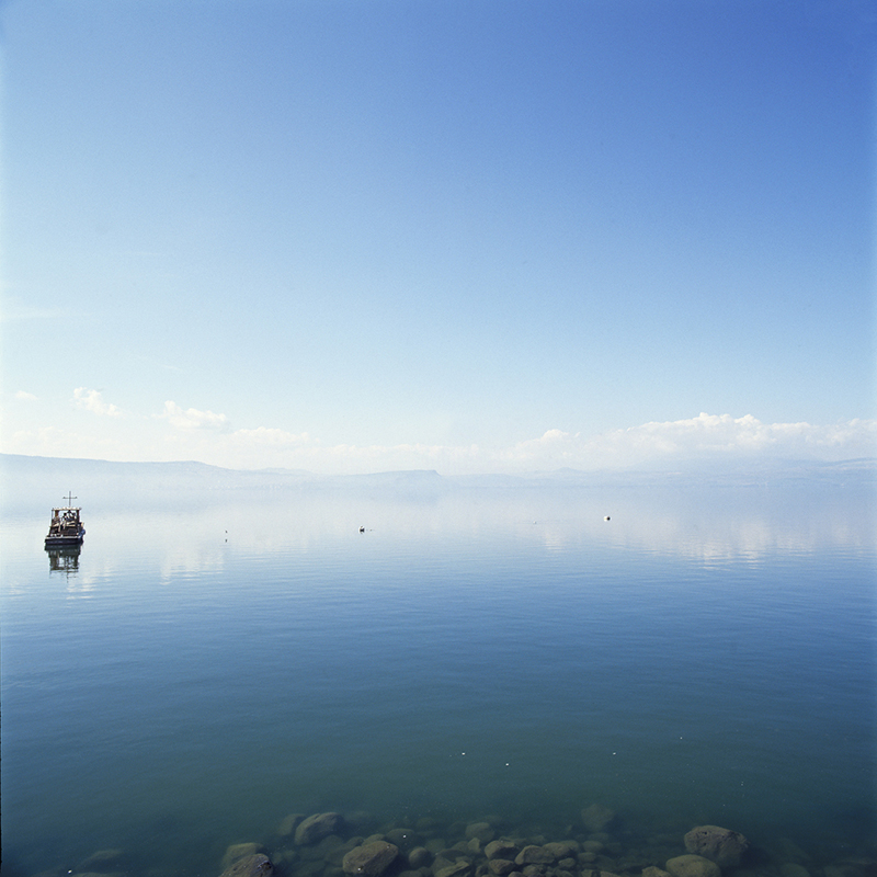 Untitled#1, Archival Pigment Print ,120x120cm, 2004