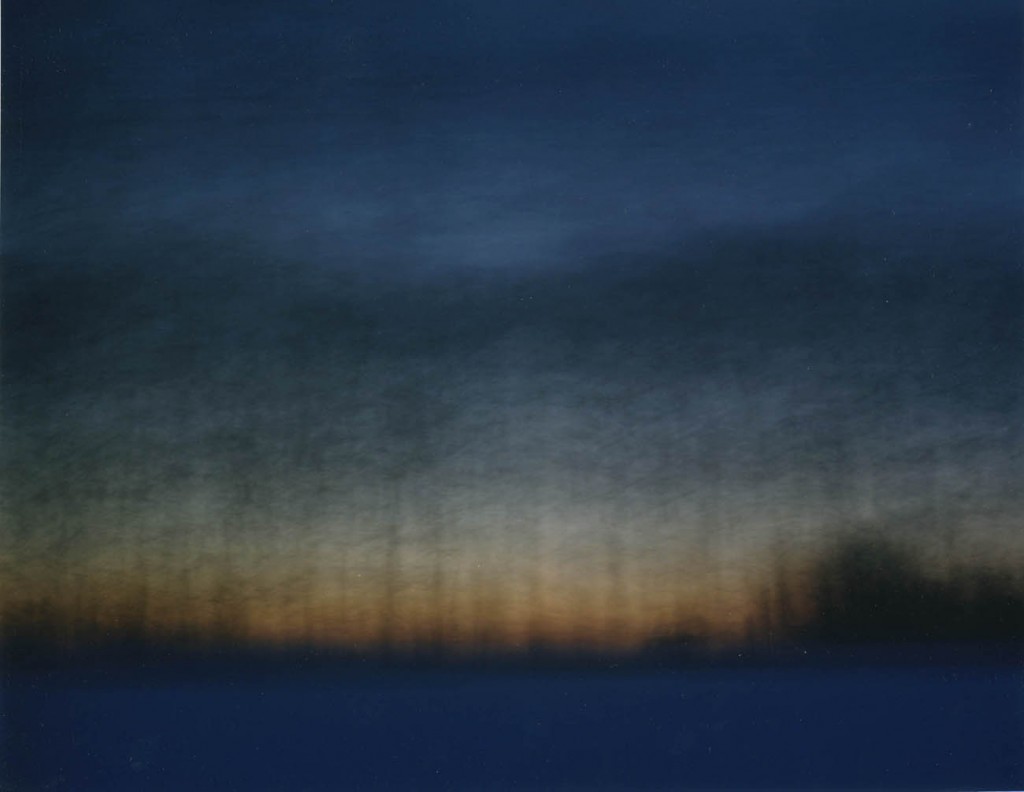 Time Slice, c-print, 120x150cm, 2005