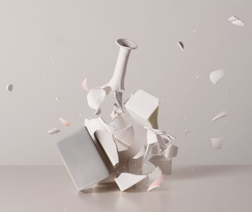 Evertime 07, 2018 , Archival Pigment Print, 60x71 cm