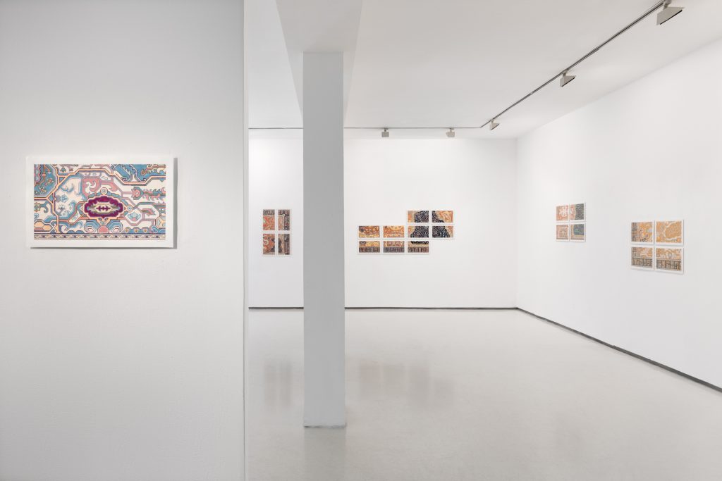 Installation photography: Lena Gomon
