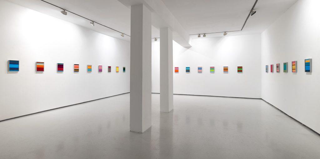 exhibition view, photo by elad sarig
