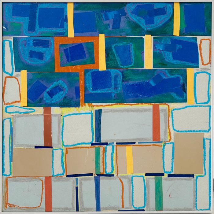 Hilla-Toony-Navok,-8,-Mixed-media,-50x50-cm,-2025