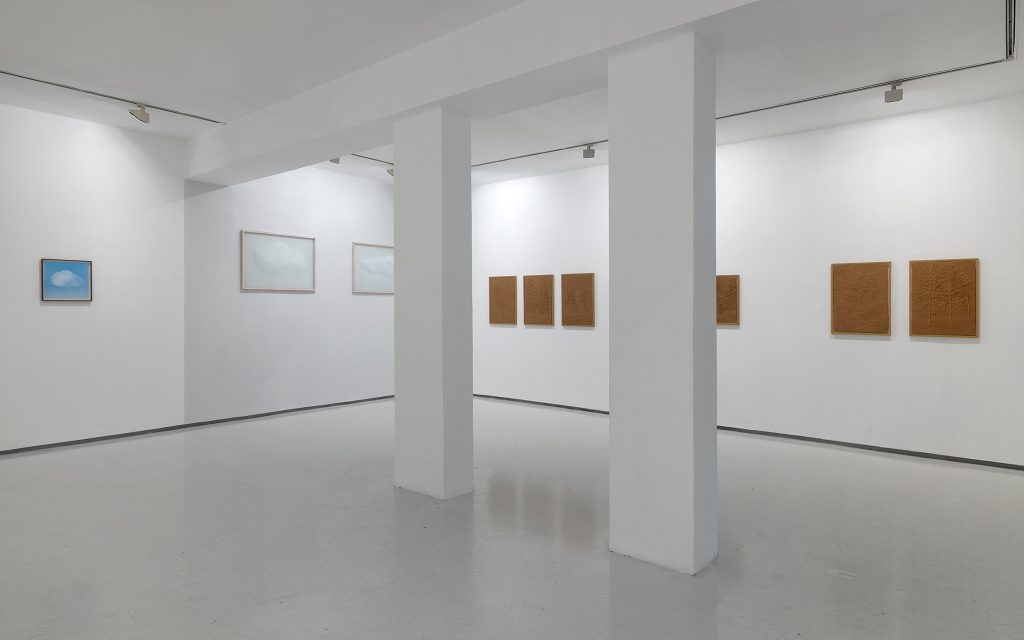 exhibition view, photography by elad sarig