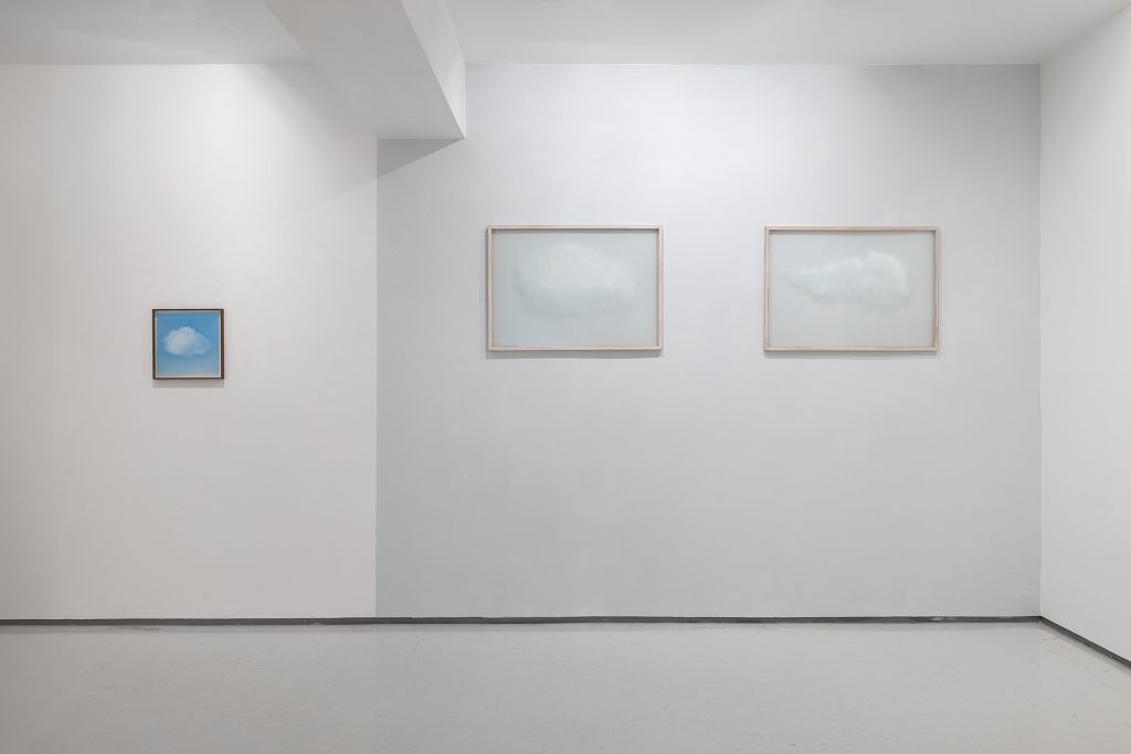 exhibition view, photography by elad sarig
