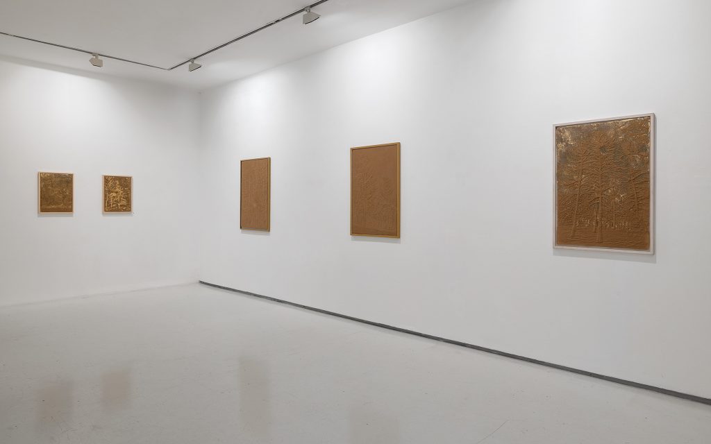 exhibition view, photography by elad sarig